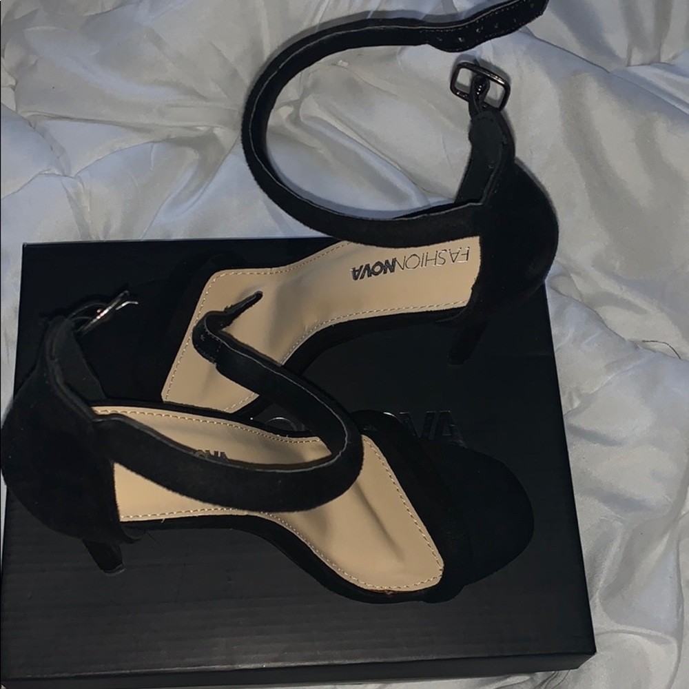 Heels